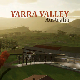 Yarra Valley, Australia