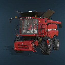 Case IH Axial-Flow 088 Series