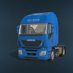 Iveco Hi-Way