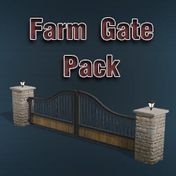 Farm Gate Pack