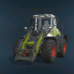 Claas Torion 1177-1511