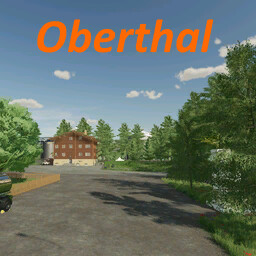 Oberthal