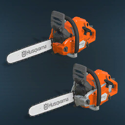 Husqvarna 545 Pack