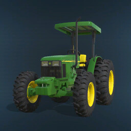 John Deere 5403 2003