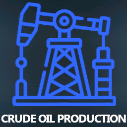 Crude Oil Production