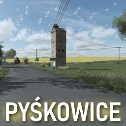 Pyśkowice