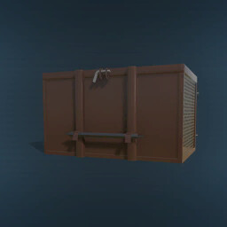 Transport Box