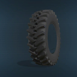 Firestone Tires (Prefab*)