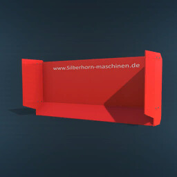 Silberhorn3000 Silageshield