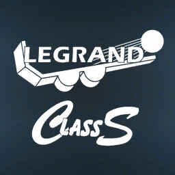 Legrand Class S Pack