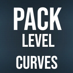 Level Curves (Prefab*)