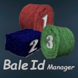 Bale ID Manager