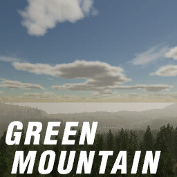 Green Mountain