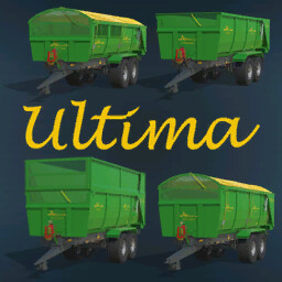 Ultima Pack