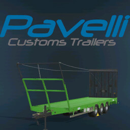 Pavelli RAT Pack Additional Features