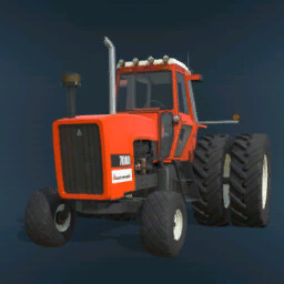 Allis Chalmers Series 7000