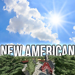 New American