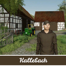 Kallebach