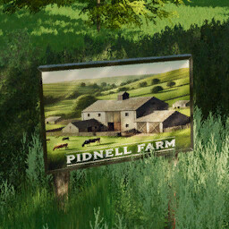 Pidnell