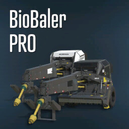 BioBaler Pro