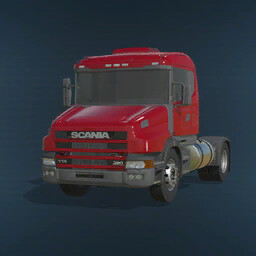 Scania RJL