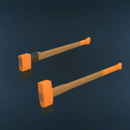 Stihl Axe Pack