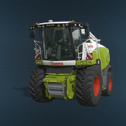 CLAAS JAGUAR 980-930 Pack