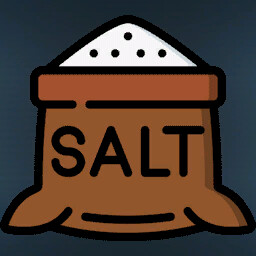 Salt Production