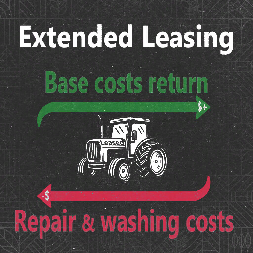 Extended Leasing