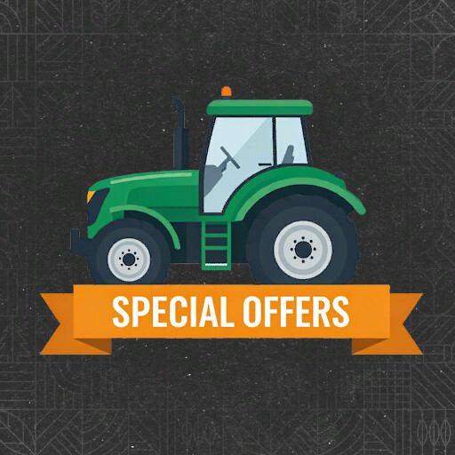 Special Offers