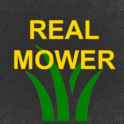 Real Mower