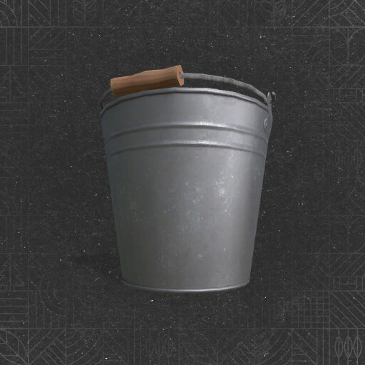 Buckets Pack