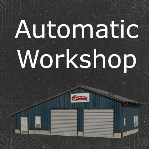 Staffed Workshop