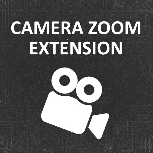 Extended Outdoor Camera Zoom