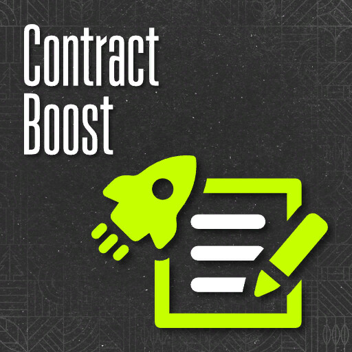 Contract Boost