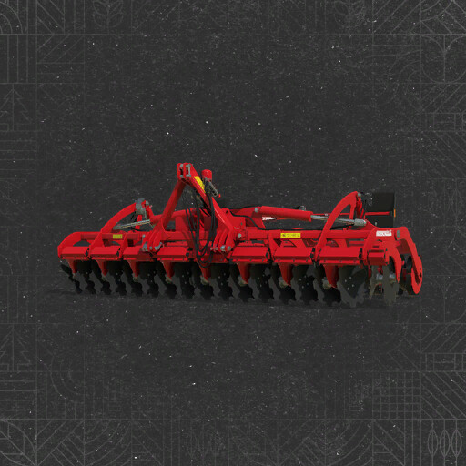 Horsch Joker 4CT