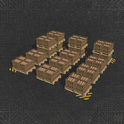 More Honey Pallet Spawner Options