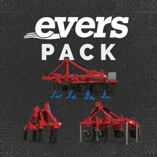 EversAgro Pack