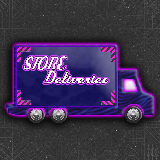 Store Deliveries