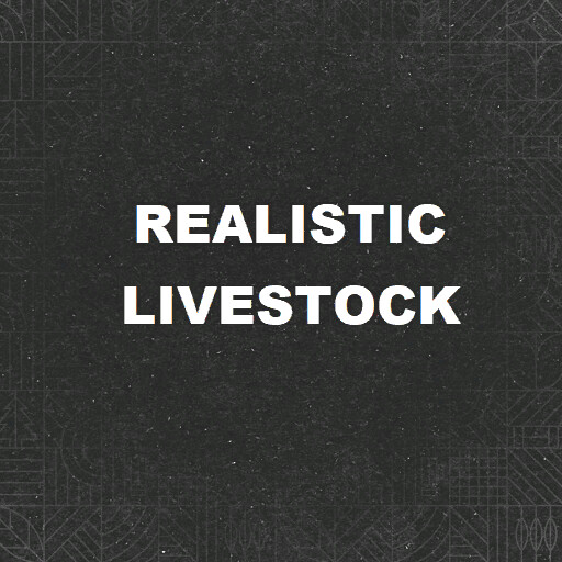 Realistic Livestock