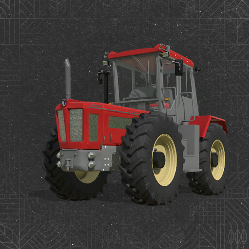 Schlüter 2500 VL