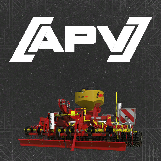 APV Grassland Combi Pack