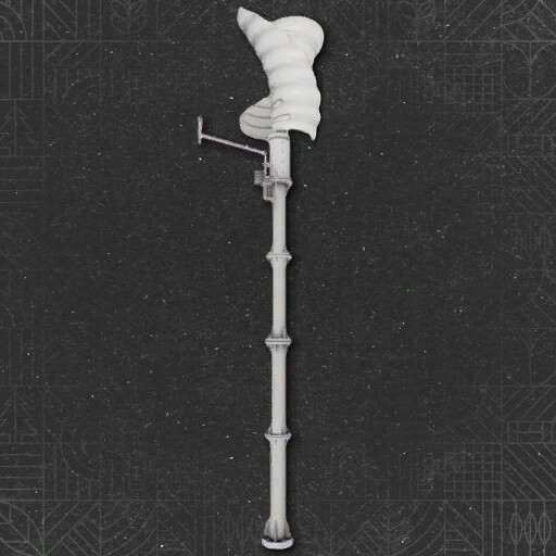 Vertical Windturbine Lizard H15