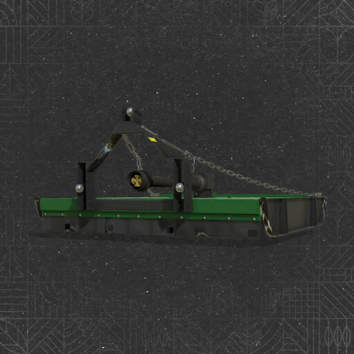 Duevelsdorf Swing Arm