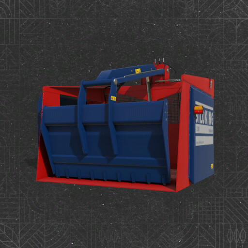 Siloking EA 2300