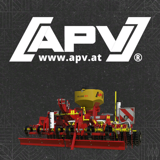 APV Grassland Combi Pack Additional Features