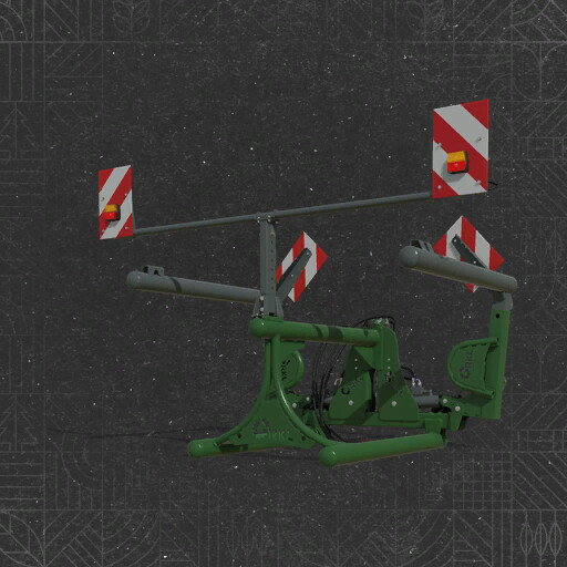 RKL BGD-S Premerer
