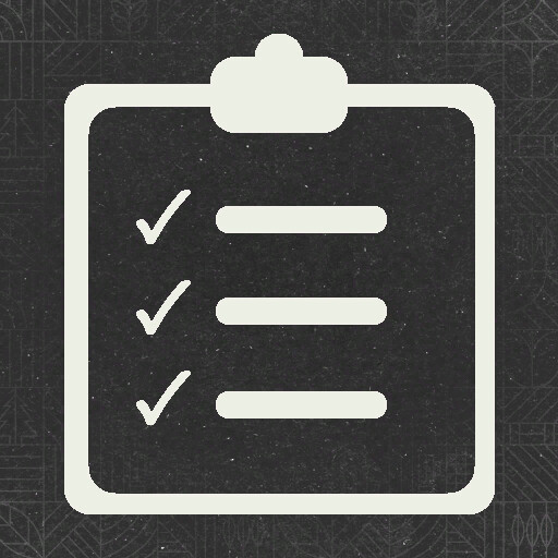 Task List