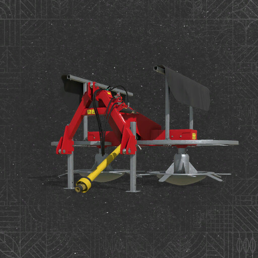 Fliegl Duo