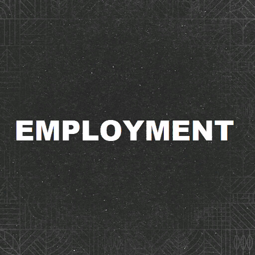 Employment